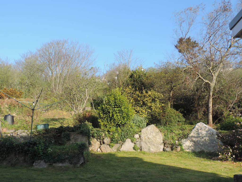 Fern Villa B&B Fishguard Room photo